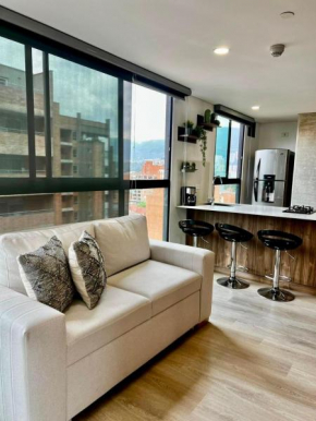 Apartamentos en Laureles Medellin con Aire Acondicionado